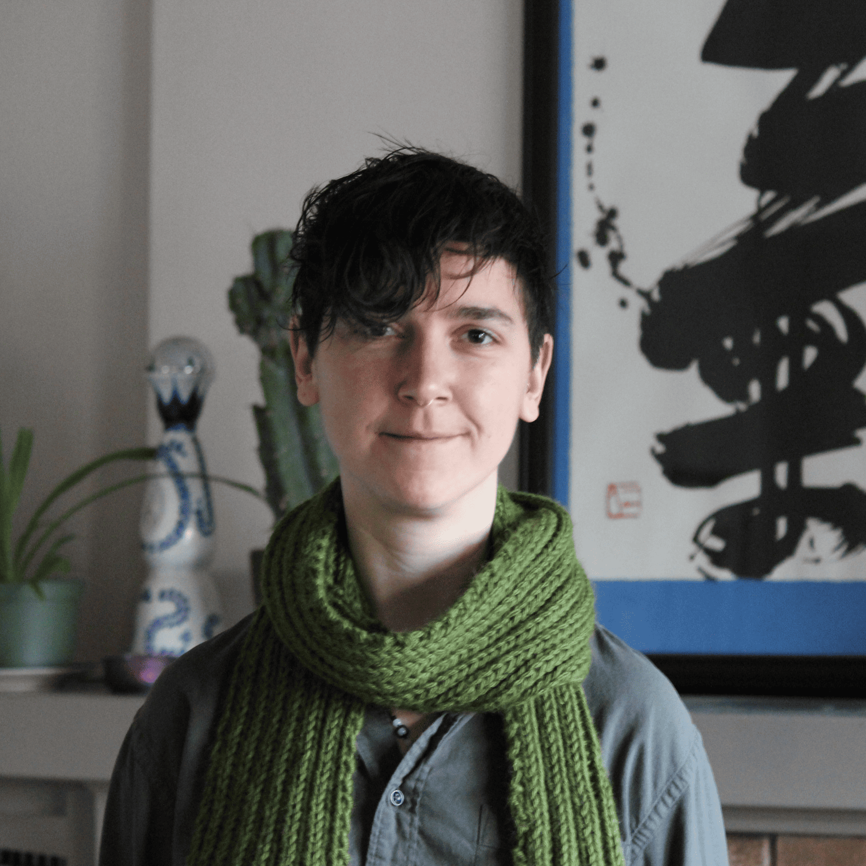 Tara Radsliff, L.Ac. Kwan Yin Healing Arts